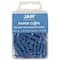 JAM Paper Desk Essentials Paper Clips & Binder Clips Kit